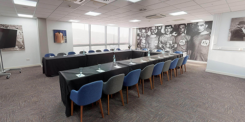 Cardiff City Stadium  Cardiff City FC Conference & Events