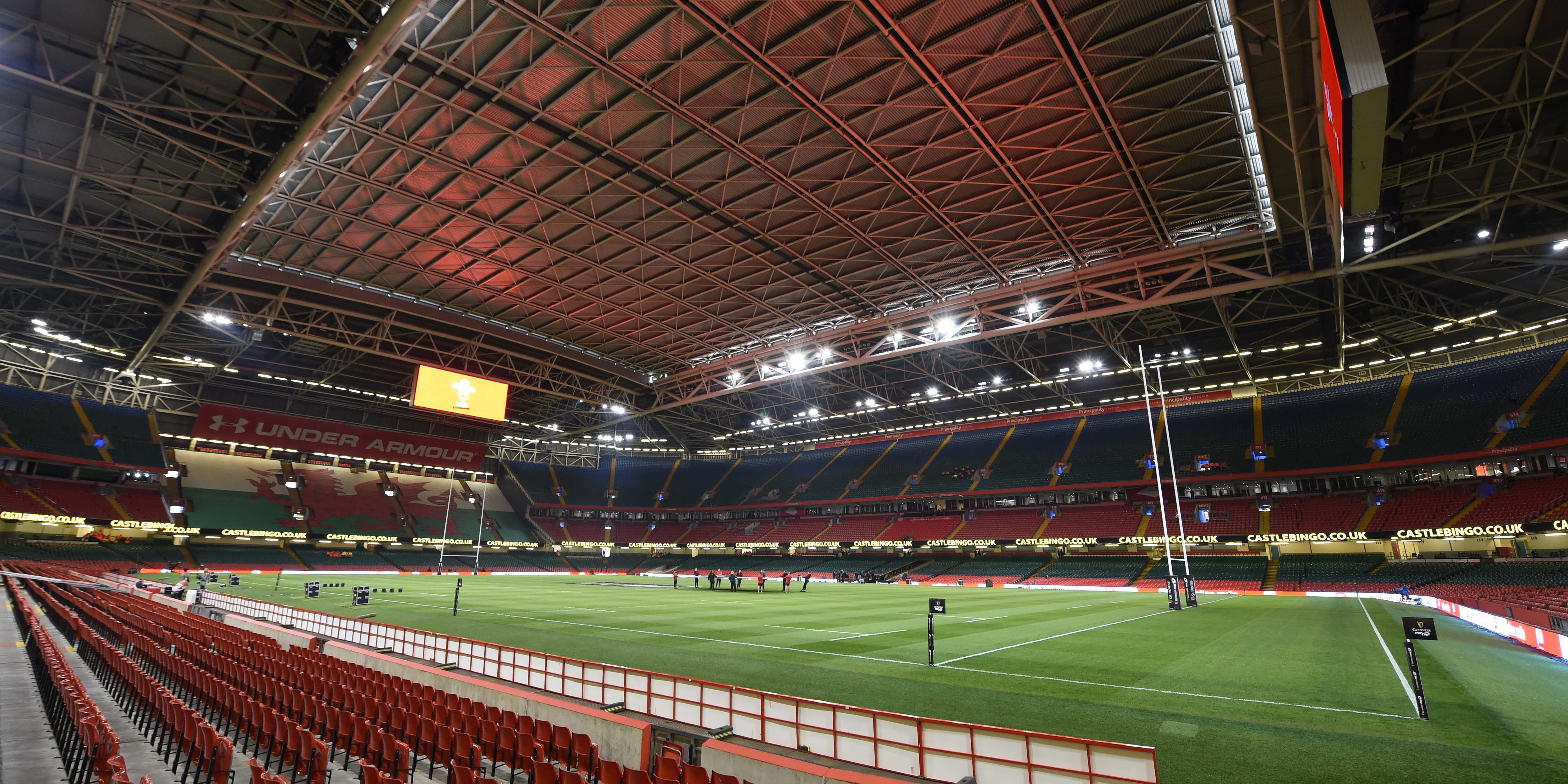 principality stadium tours prices