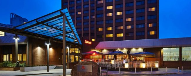 cwldt-exterior-0063-hor-feat Marriott External image at night