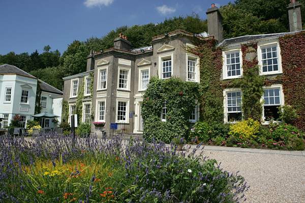 New House Country Hotel - Cardiff Conference Bureau