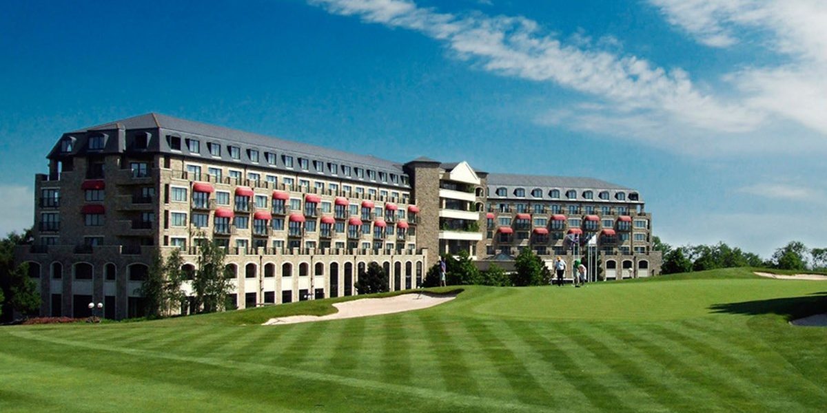 Celtic Manor Cardiff Conference Bureau