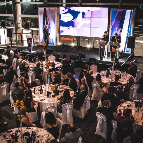 St David's Awards Dinner