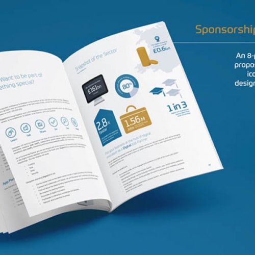 Digital Cities Book Mockup