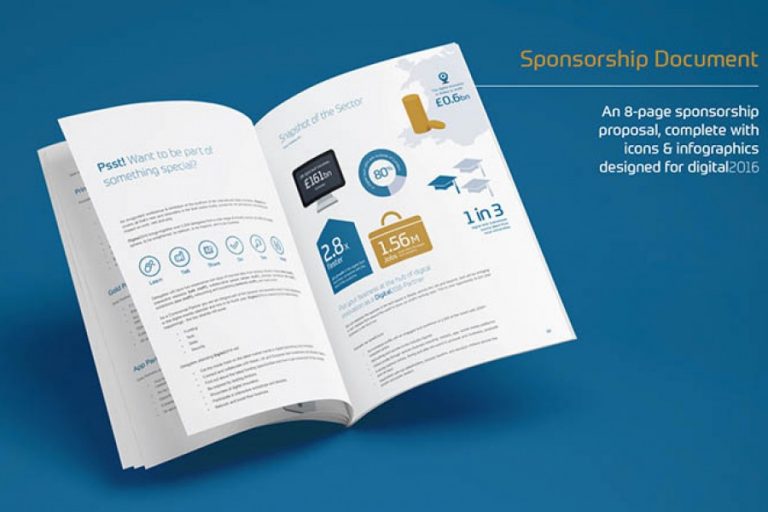 Digital Cities Book Mockup