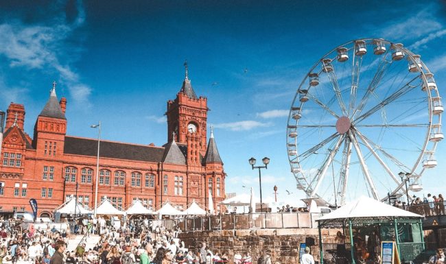 67358613_2282529738450513_8605610896212885504_o Cardiff Bay