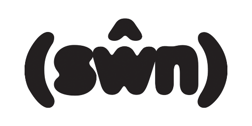 oSXaRihl Swn Logo