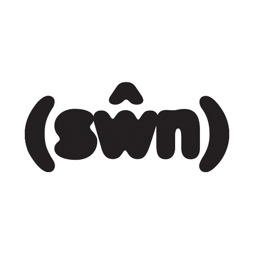 oSXaRihl Swn Logo